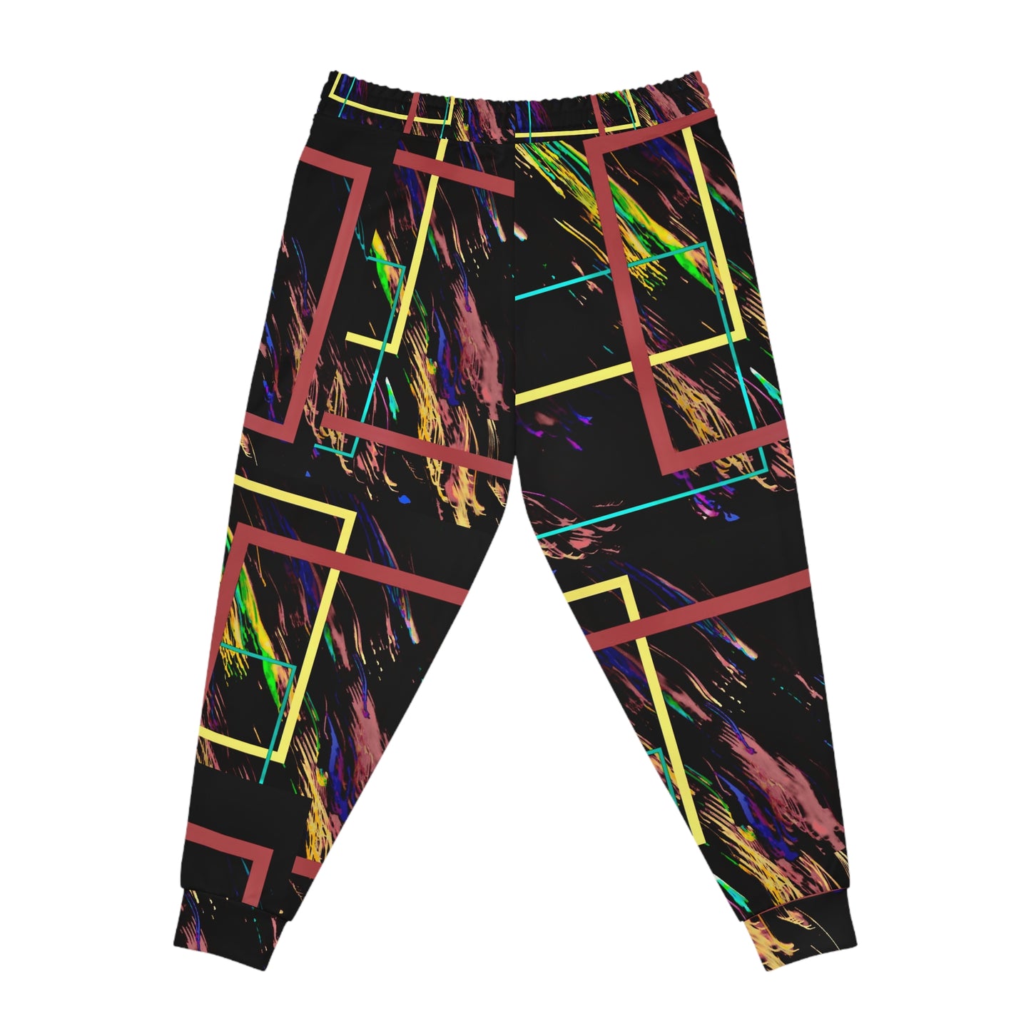 Watch the Sauce Joggers