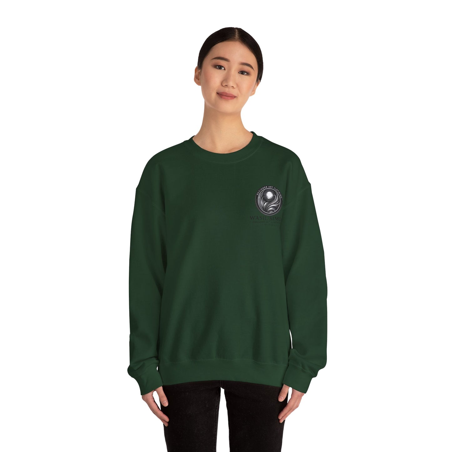 Palette Sweatshirt