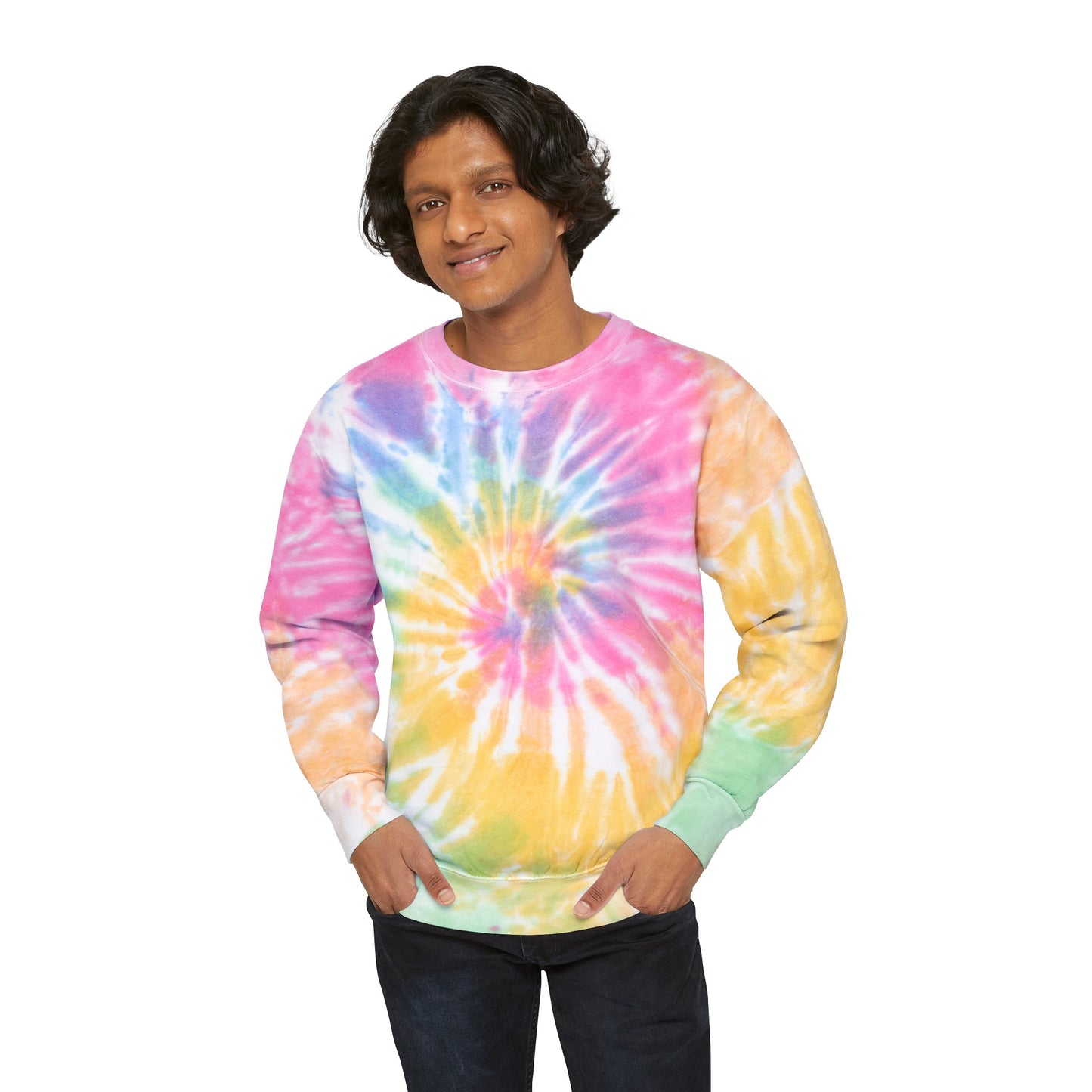 Wasil Simon Tie Die