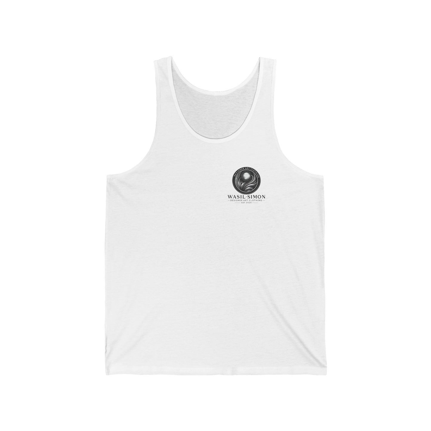Chawnsee Jersey Tank