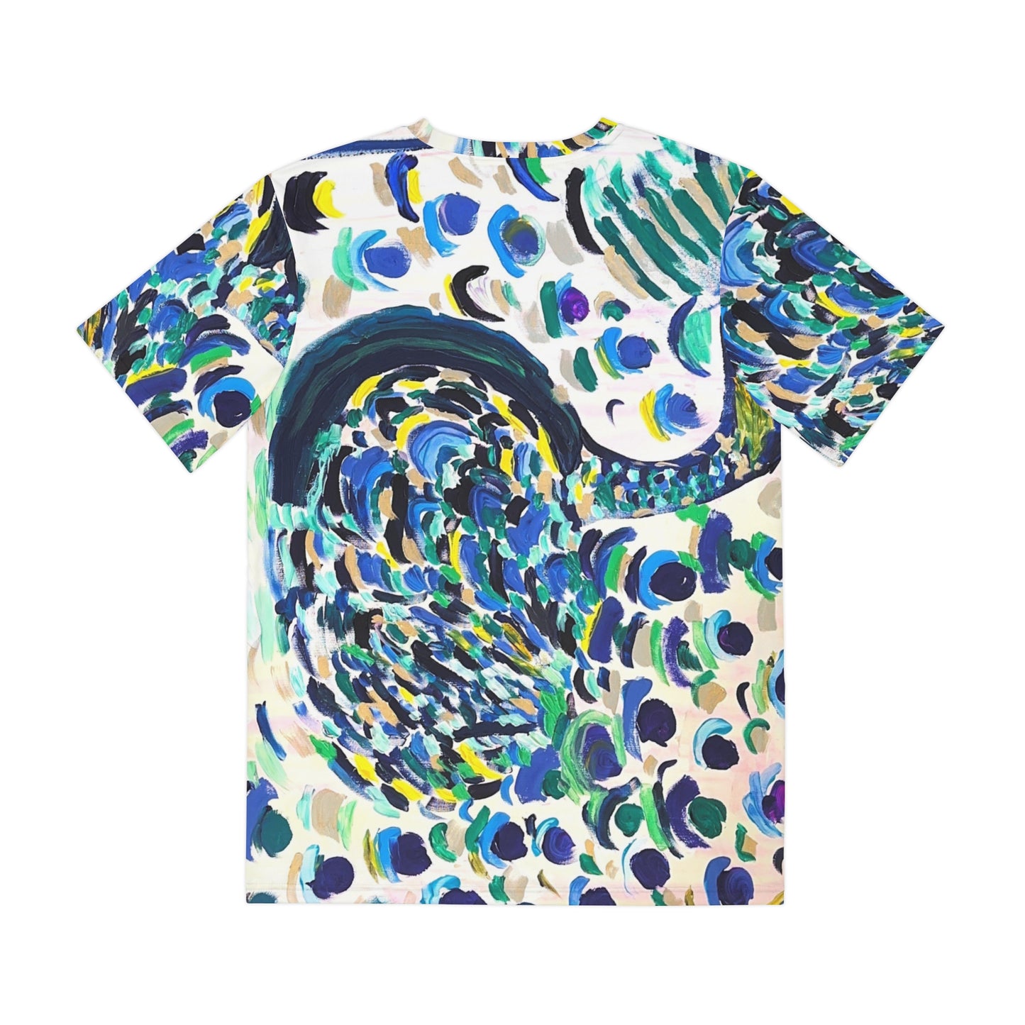 Peacock T