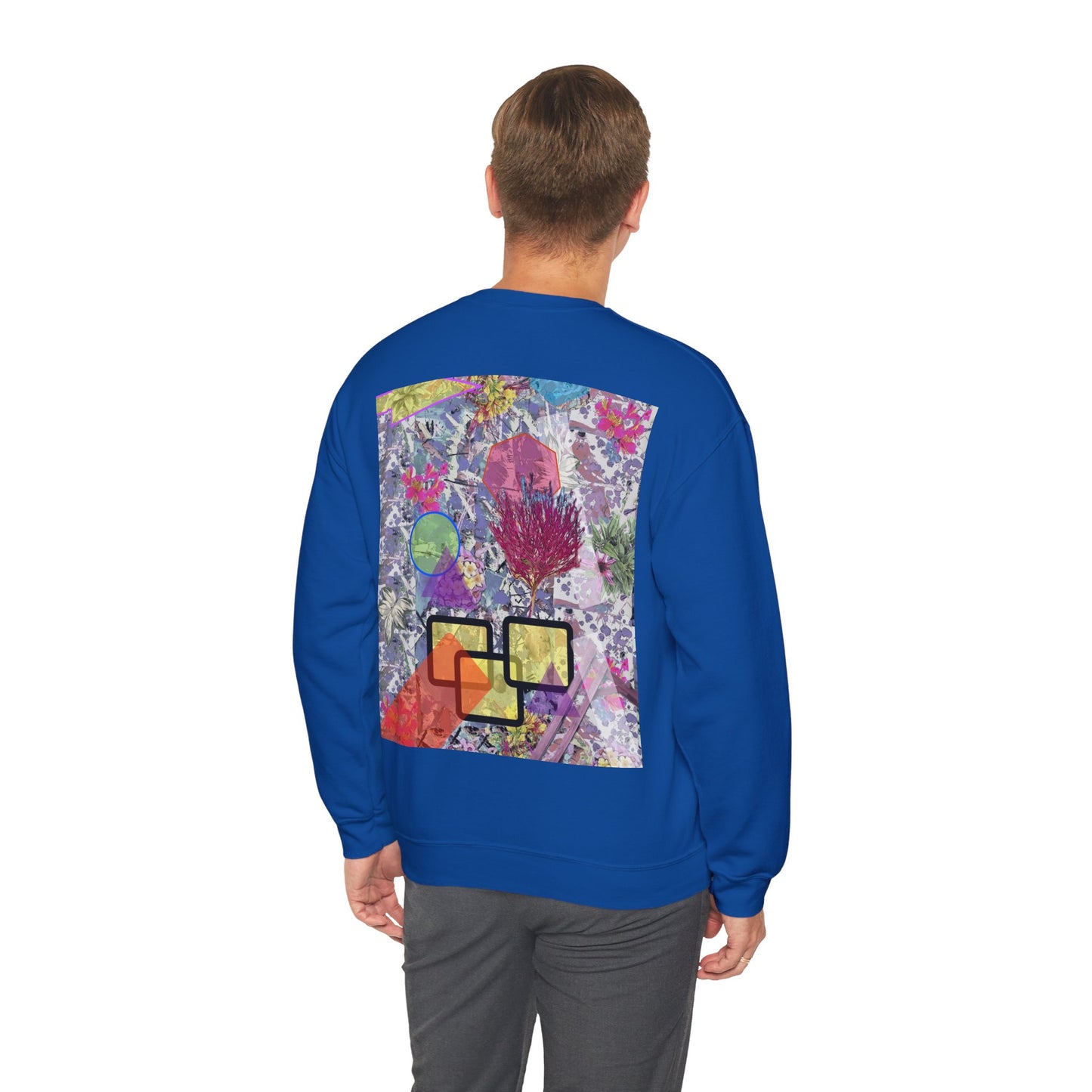 Palette Sweatshirt