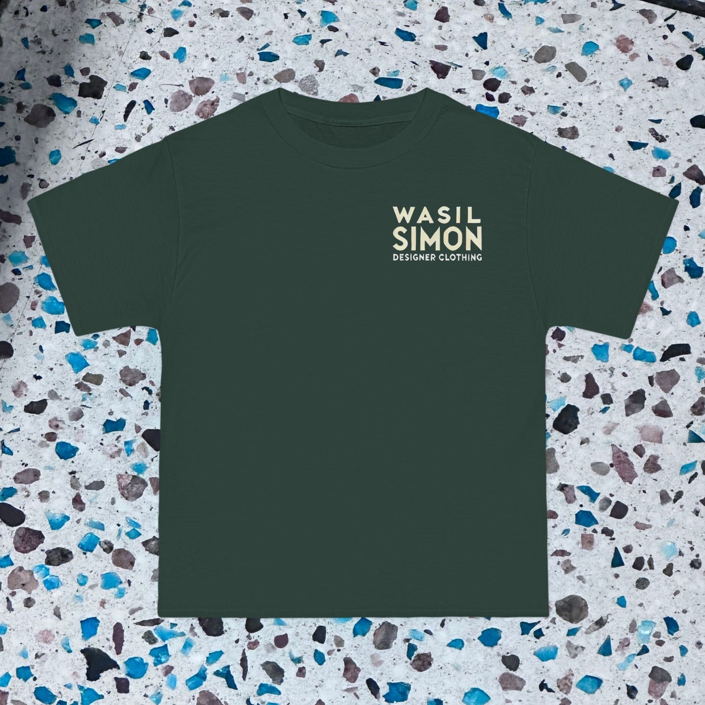 Wild Ka-Batch T-Shirt