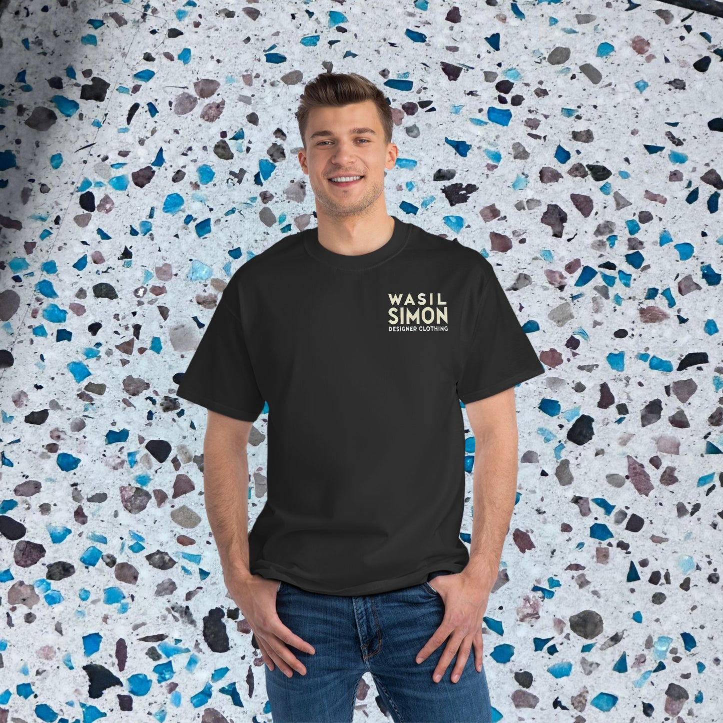 Wild Ka-Batch T-Shirt