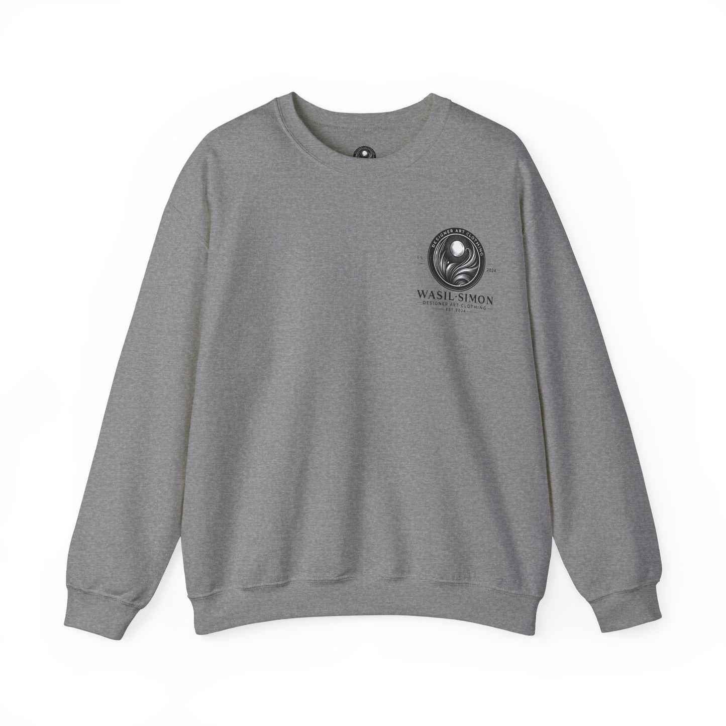 Palette Sweatshirt