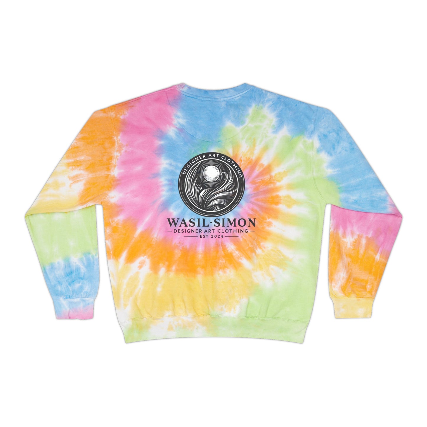 Wasil Simon Tie Die