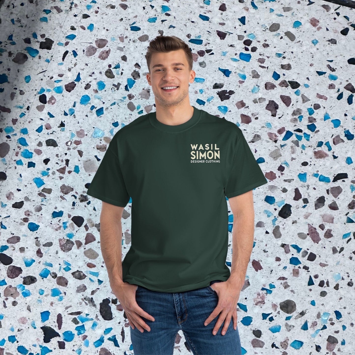 Wild Ka-Batch T-Shirt
