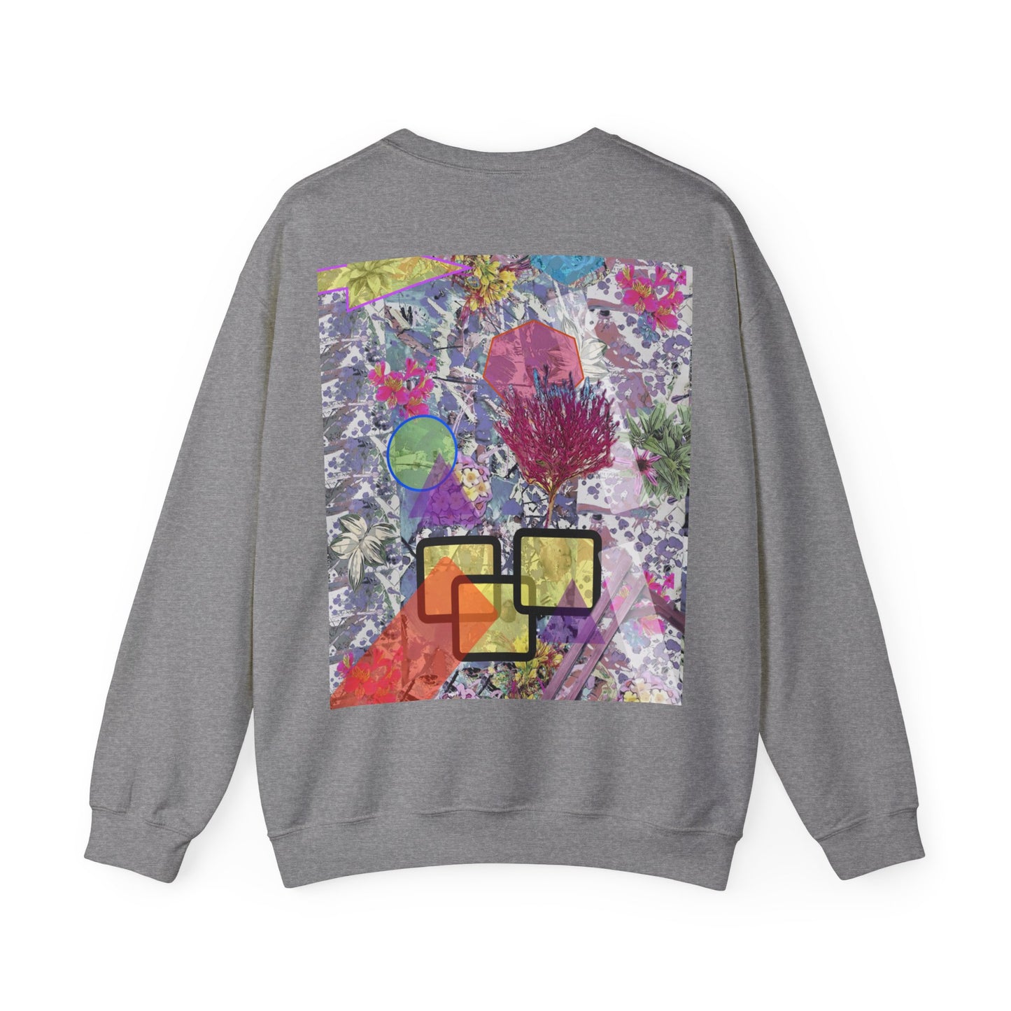 Palette Sweatshirt