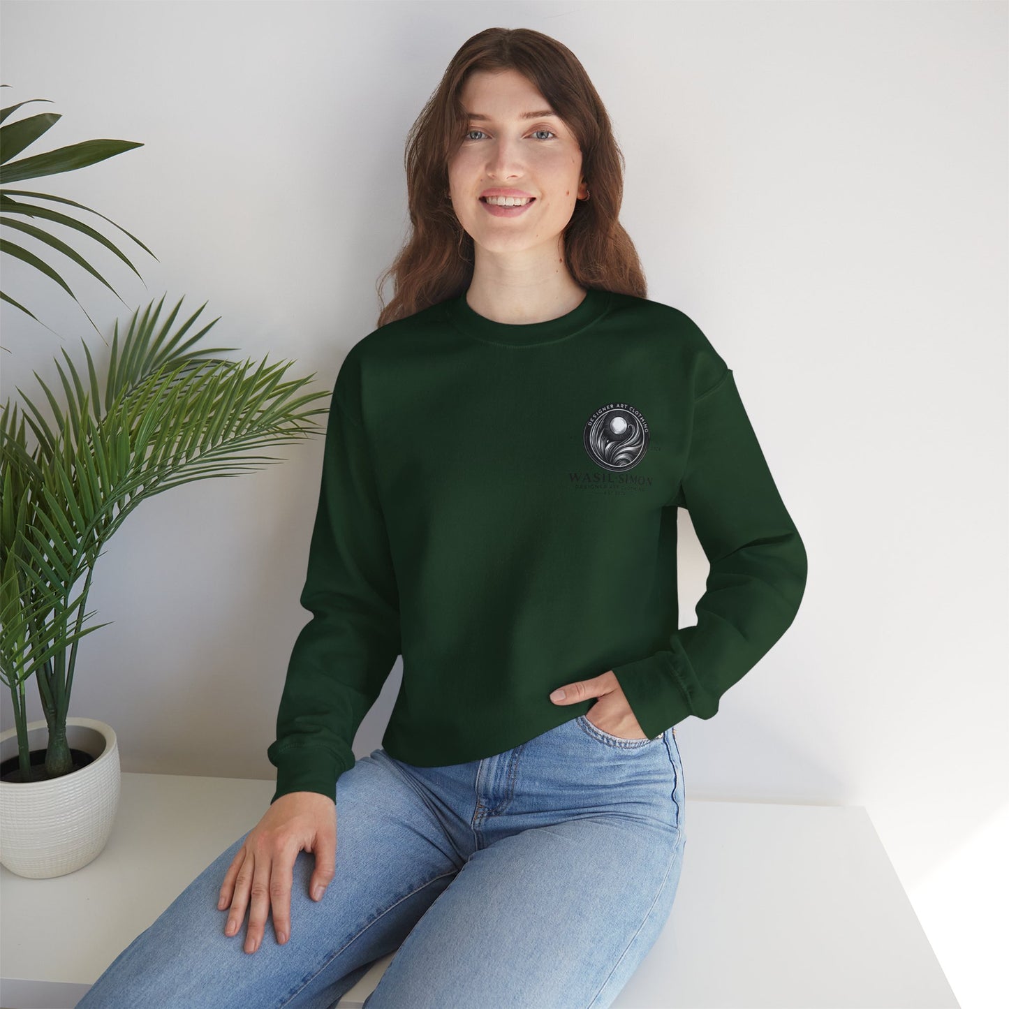 Palette Sweatshirt