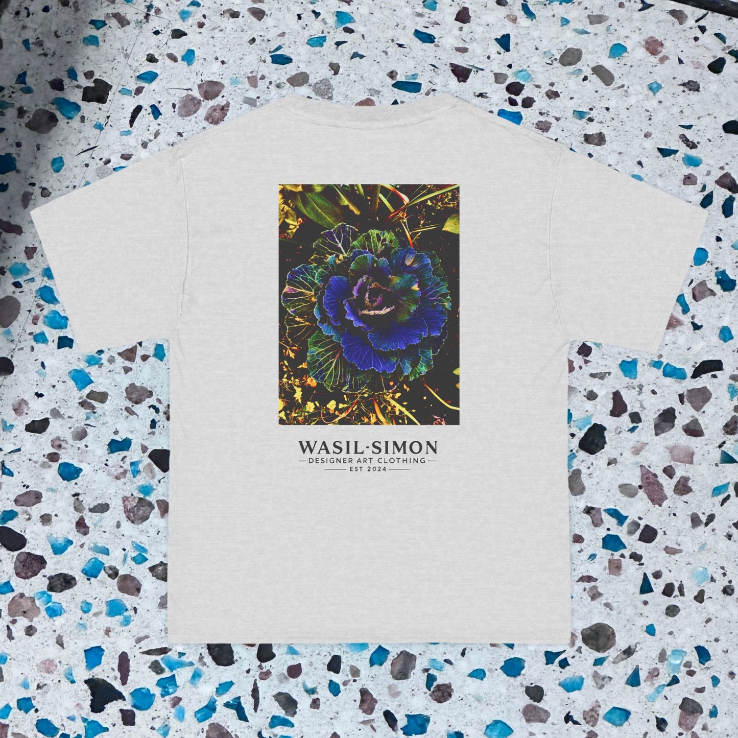Wild Ka-Batch T-Shirt