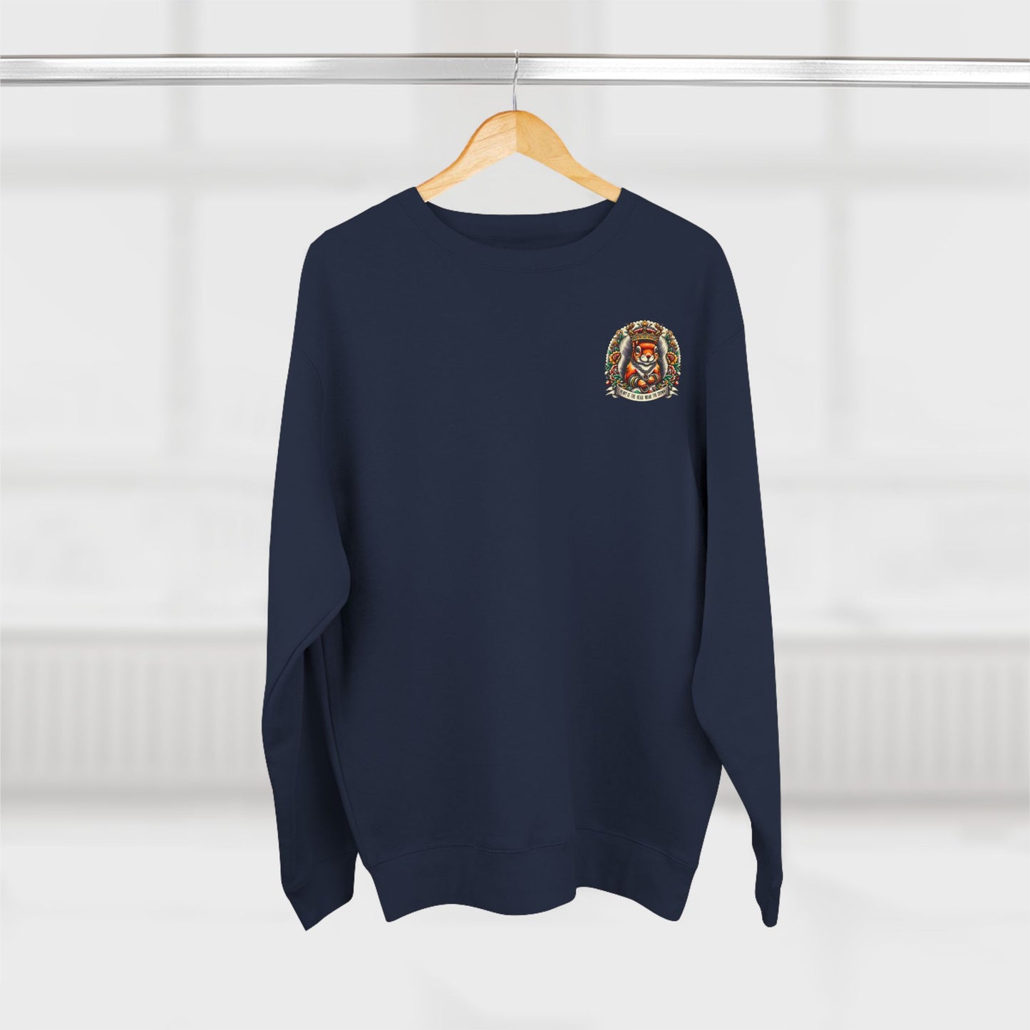 “No Guts, No Glory” Sweatshirt