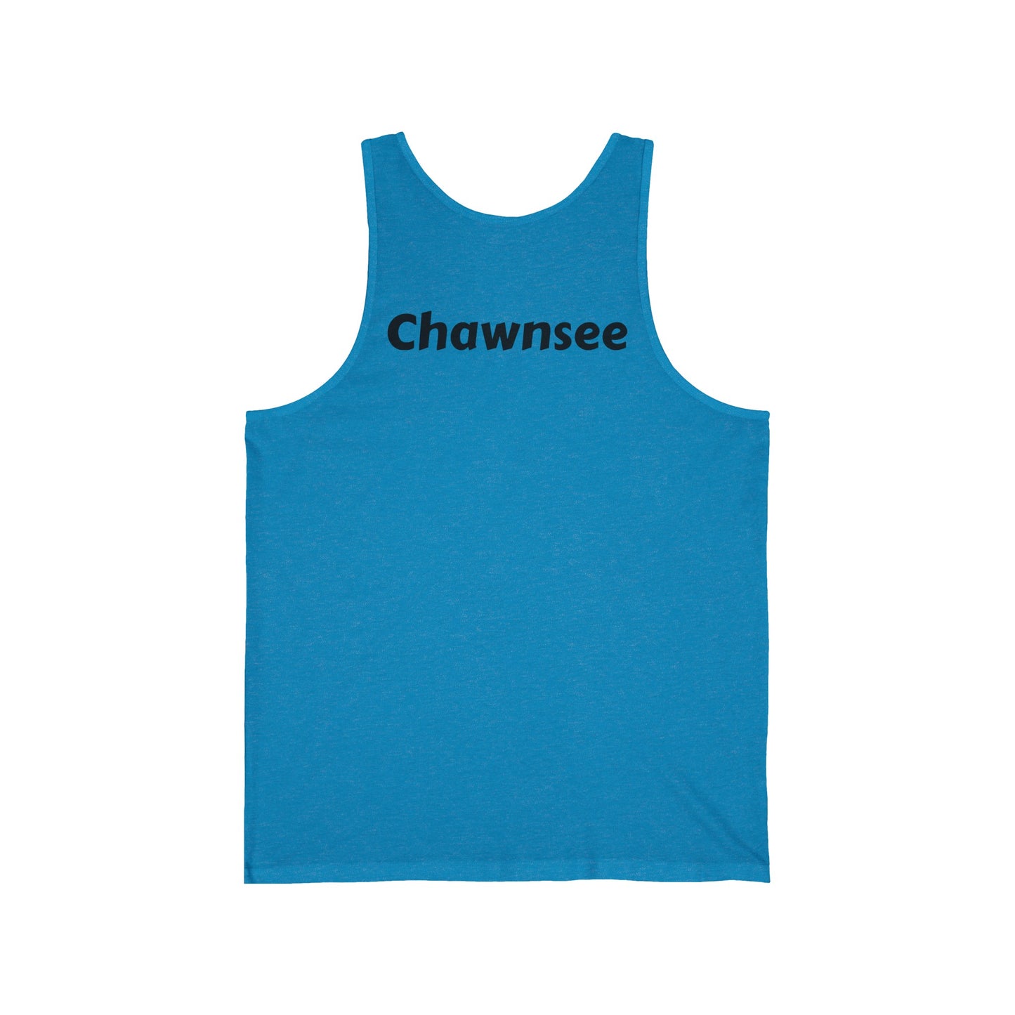 Chawnsee Jersey Tank