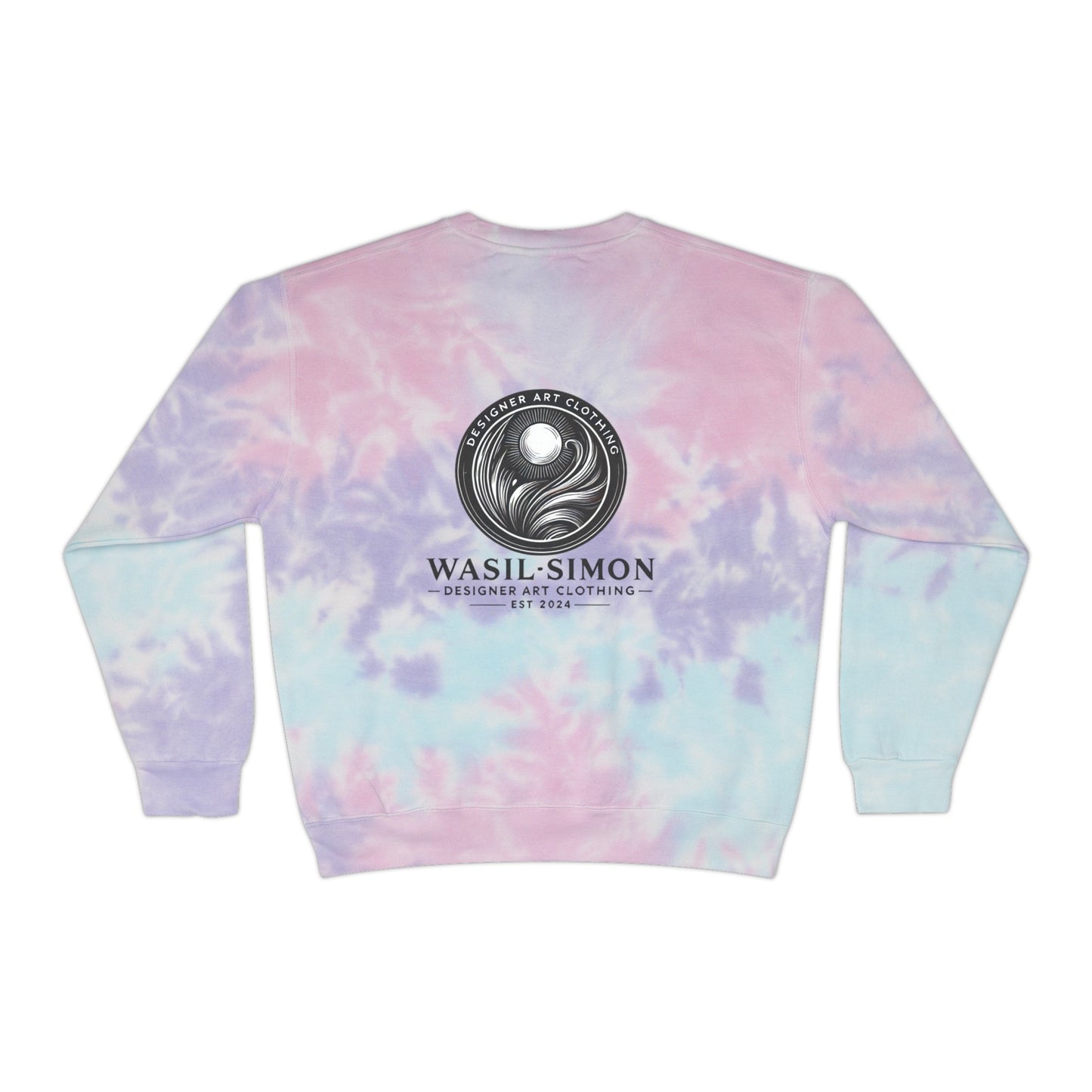 Wasil Simon Tie Die