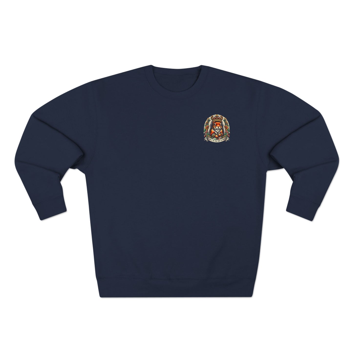 “No Guts, No Glory” Sweatshirt