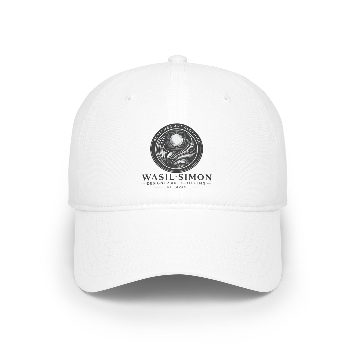 The Wasil Simon Baseball Hat 2024