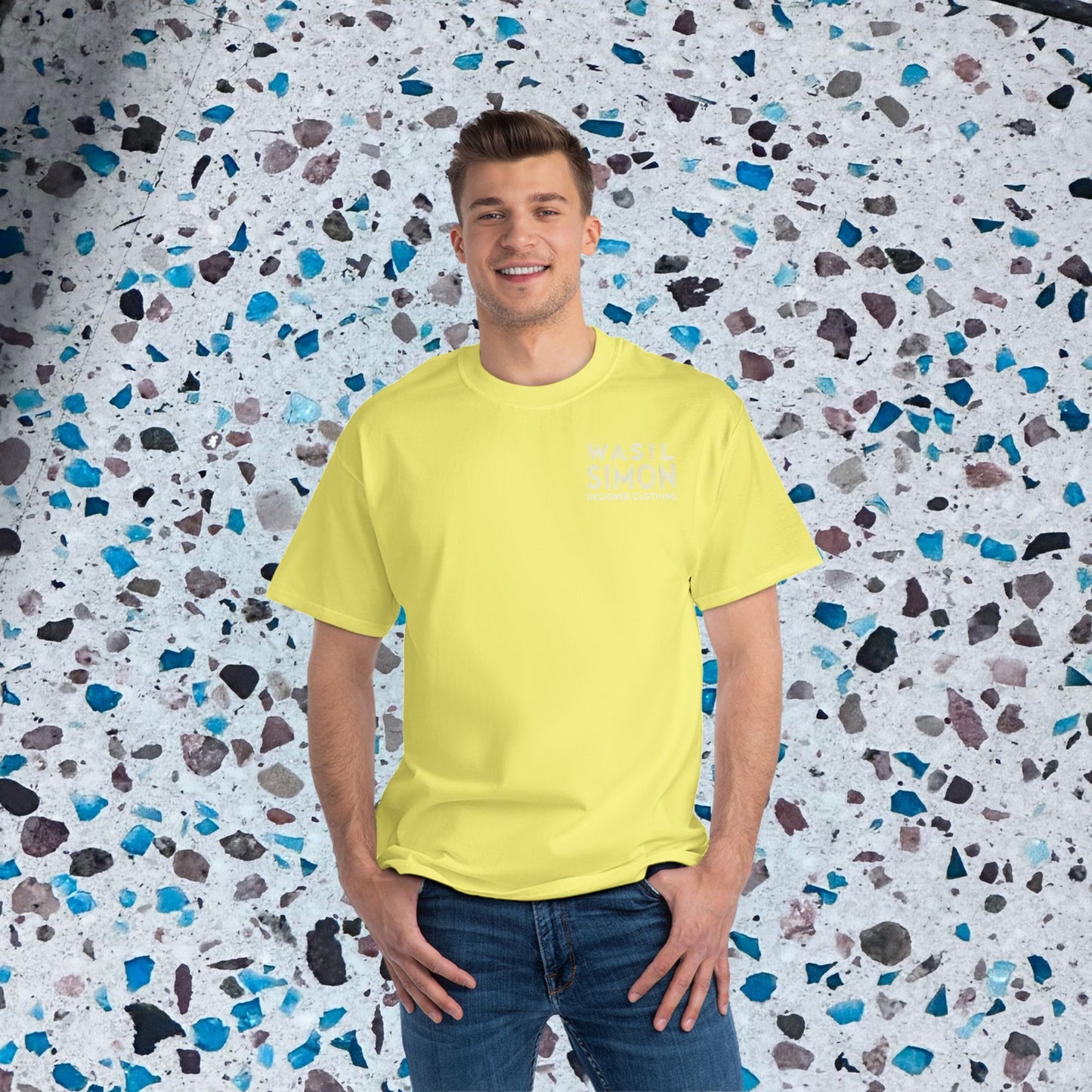 Wild Ka-Batch T-Shirt