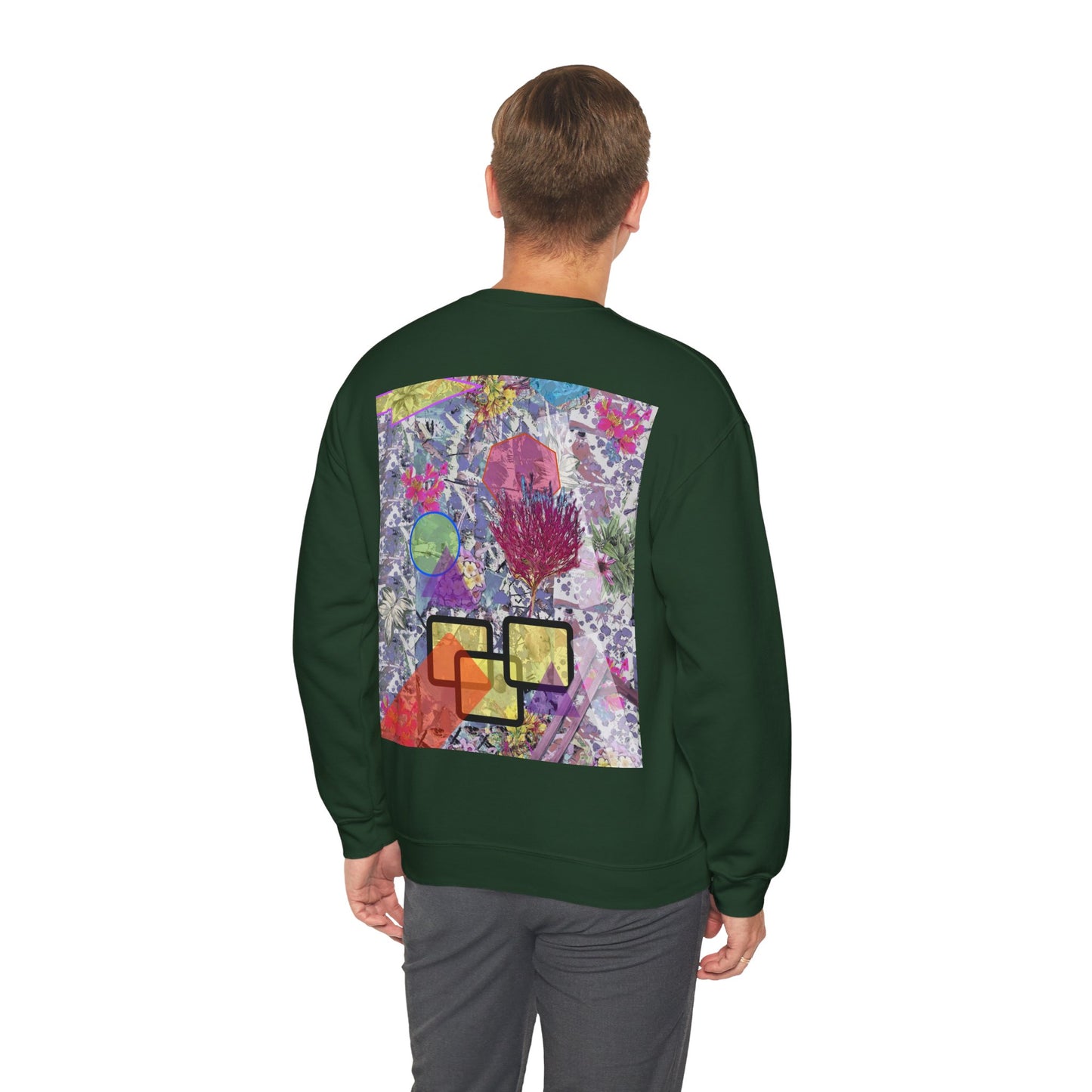 Palette Sweatshirt