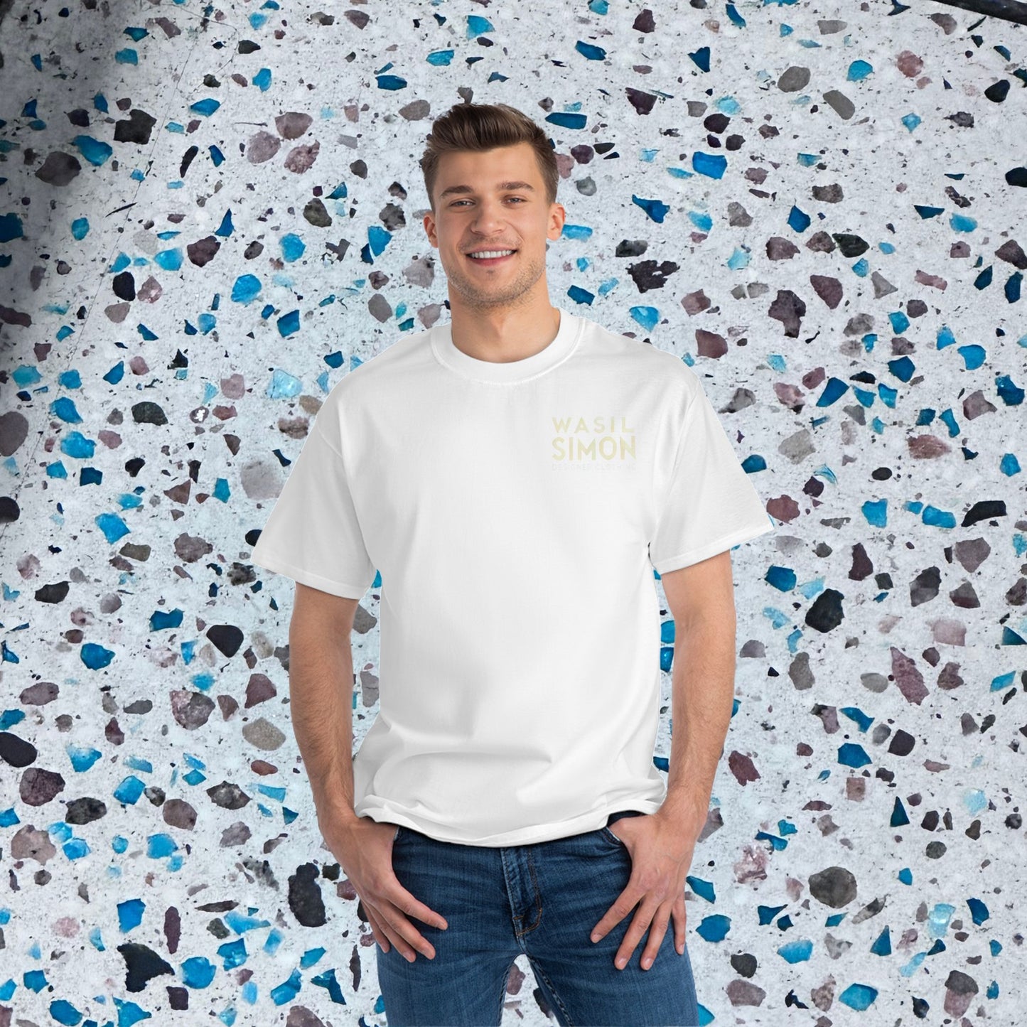 Wild Ka-Batch T-Shirt