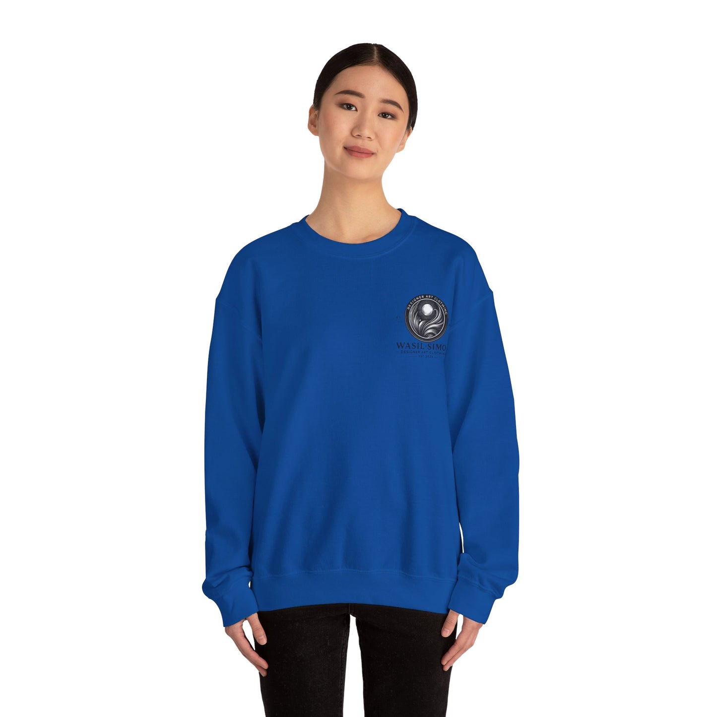 Palette Sweatshirt
