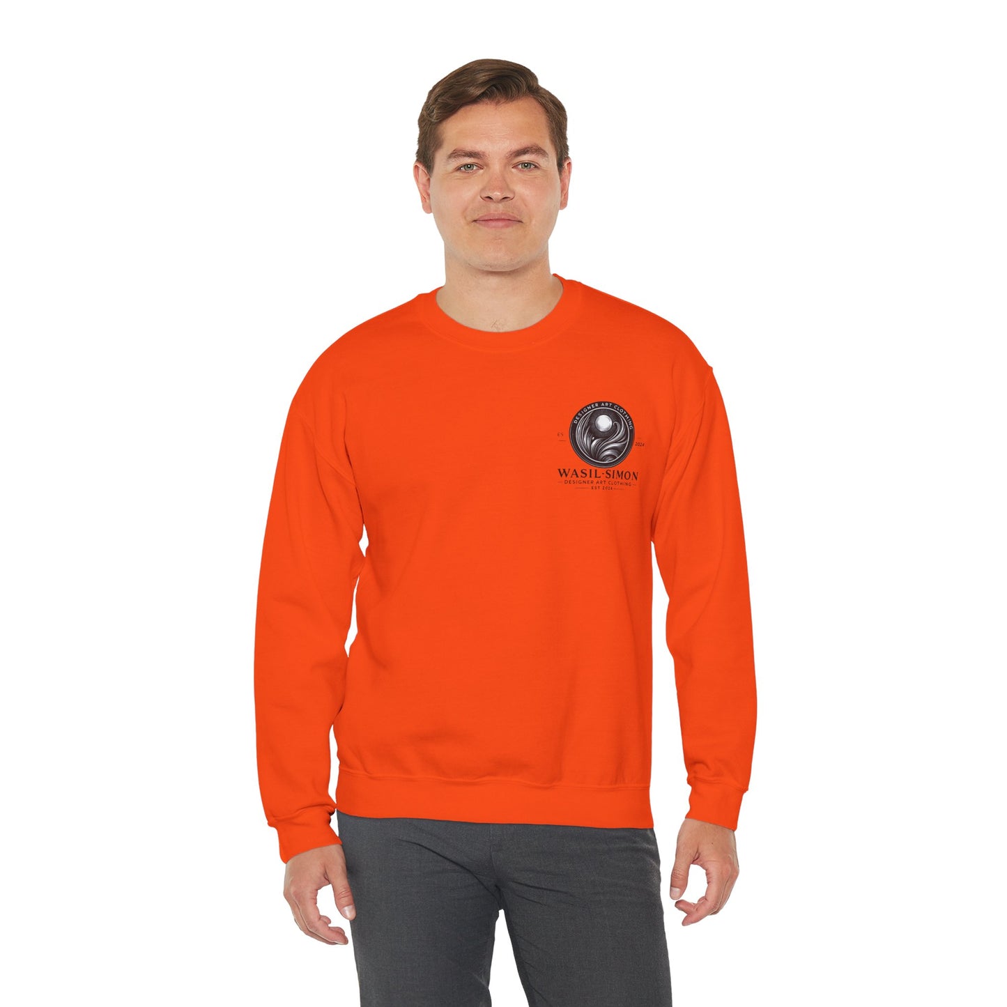 Palette Sweatshirt