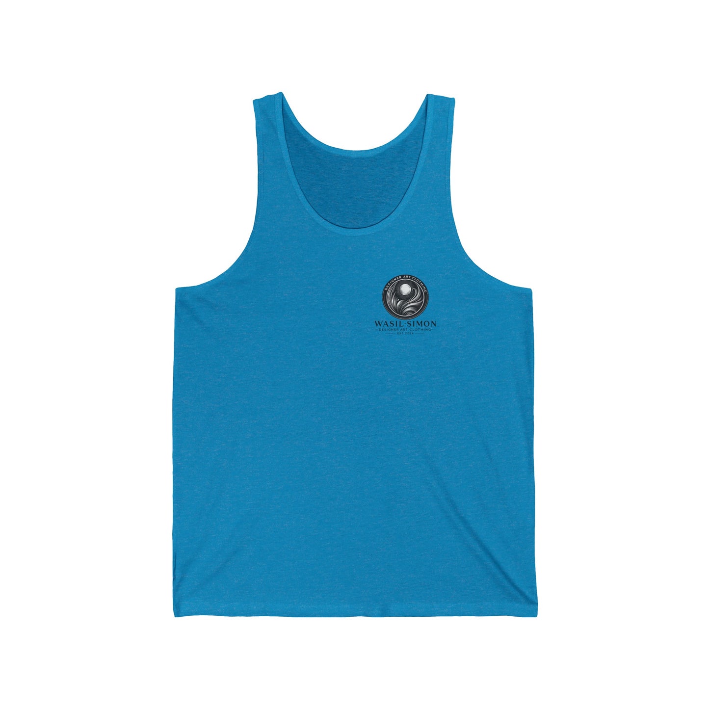 Chawnsee Jersey Tank