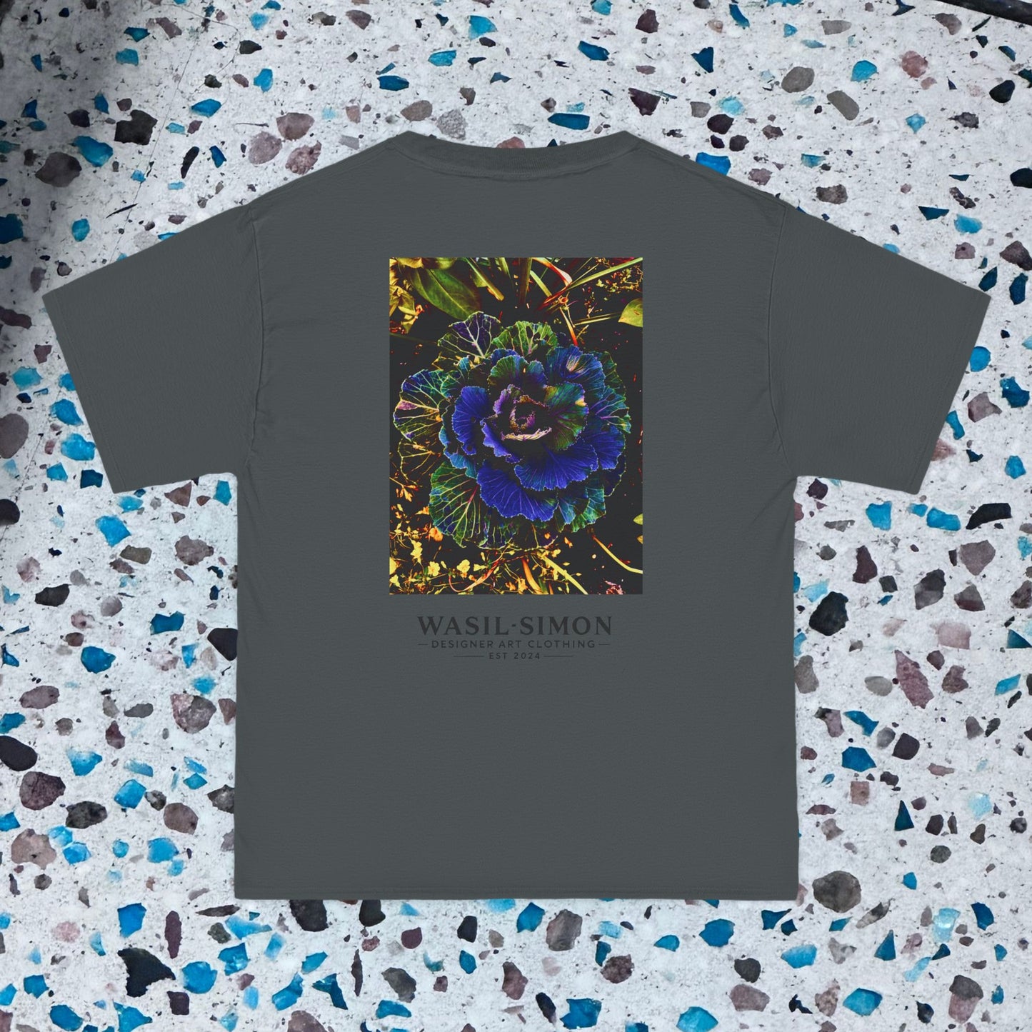 Wild Ka-Batch T-Shirt