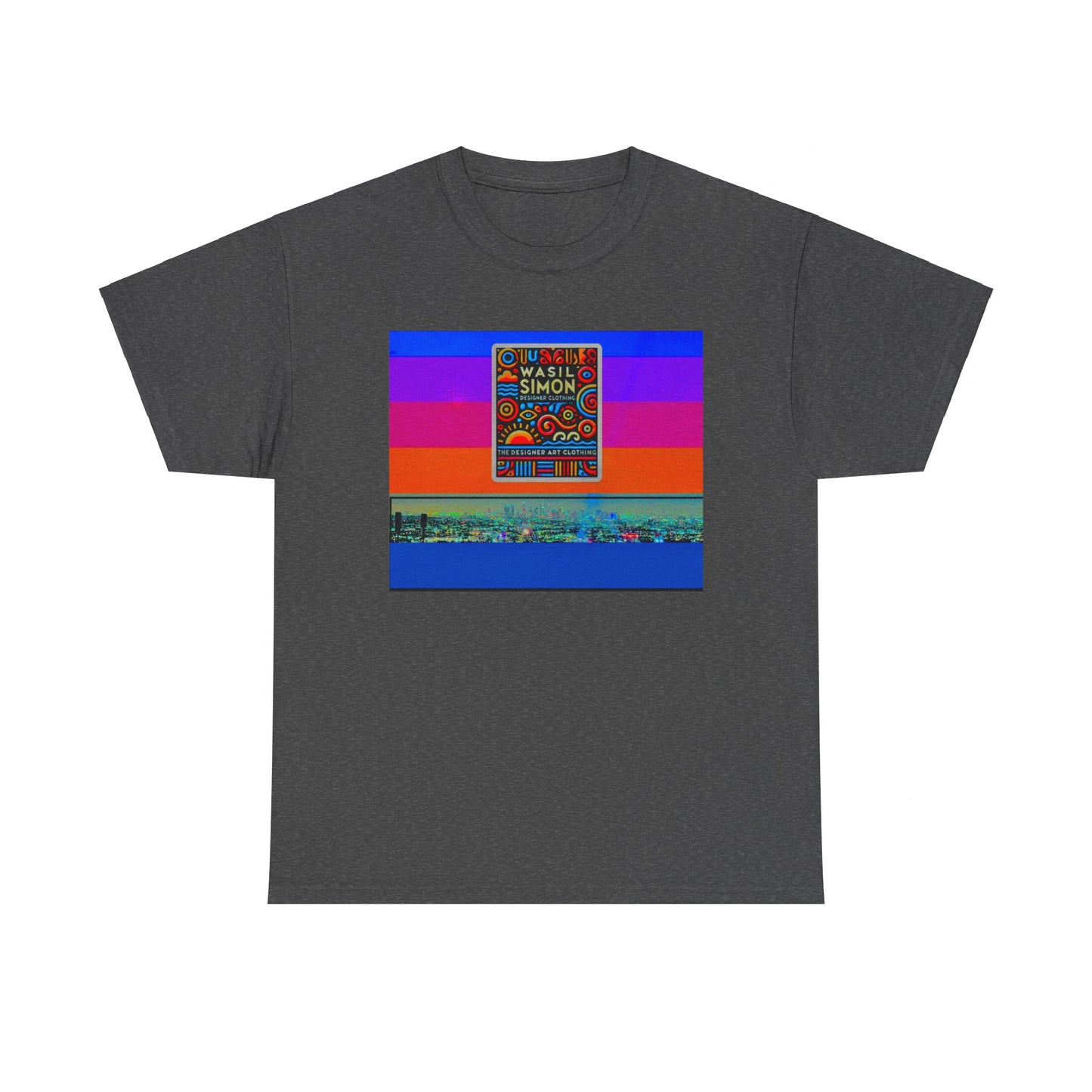 LA Wavelength Unisex T-Shirt