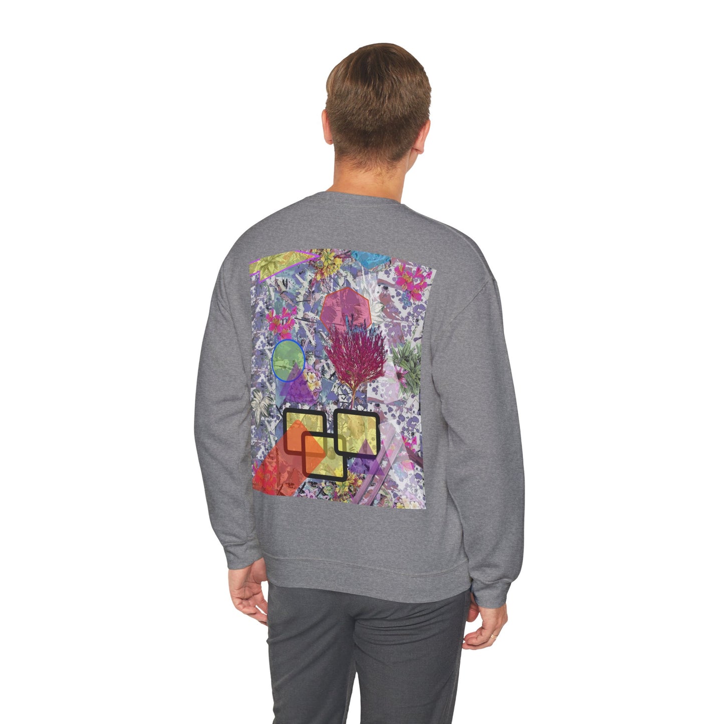 Palette Sweatshirt