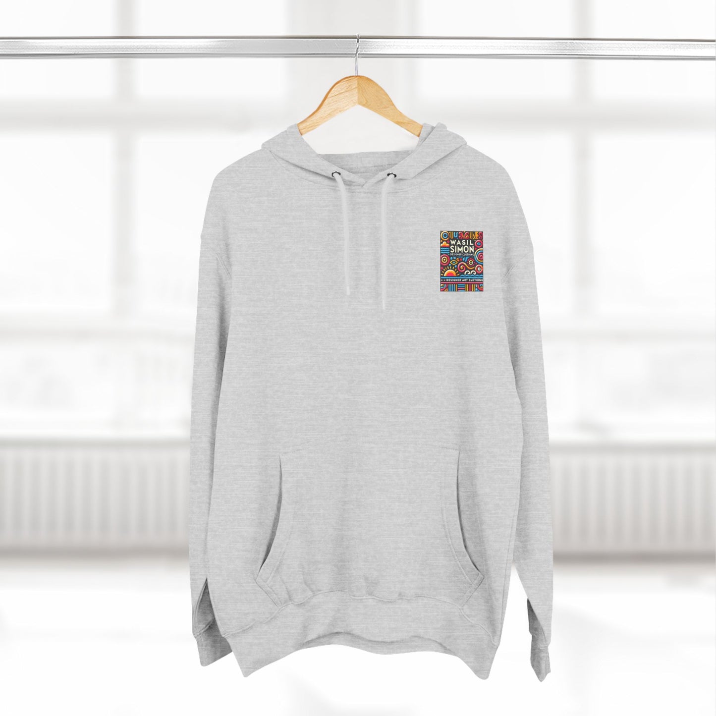Lagoon x Palms Wasil Hoodie
