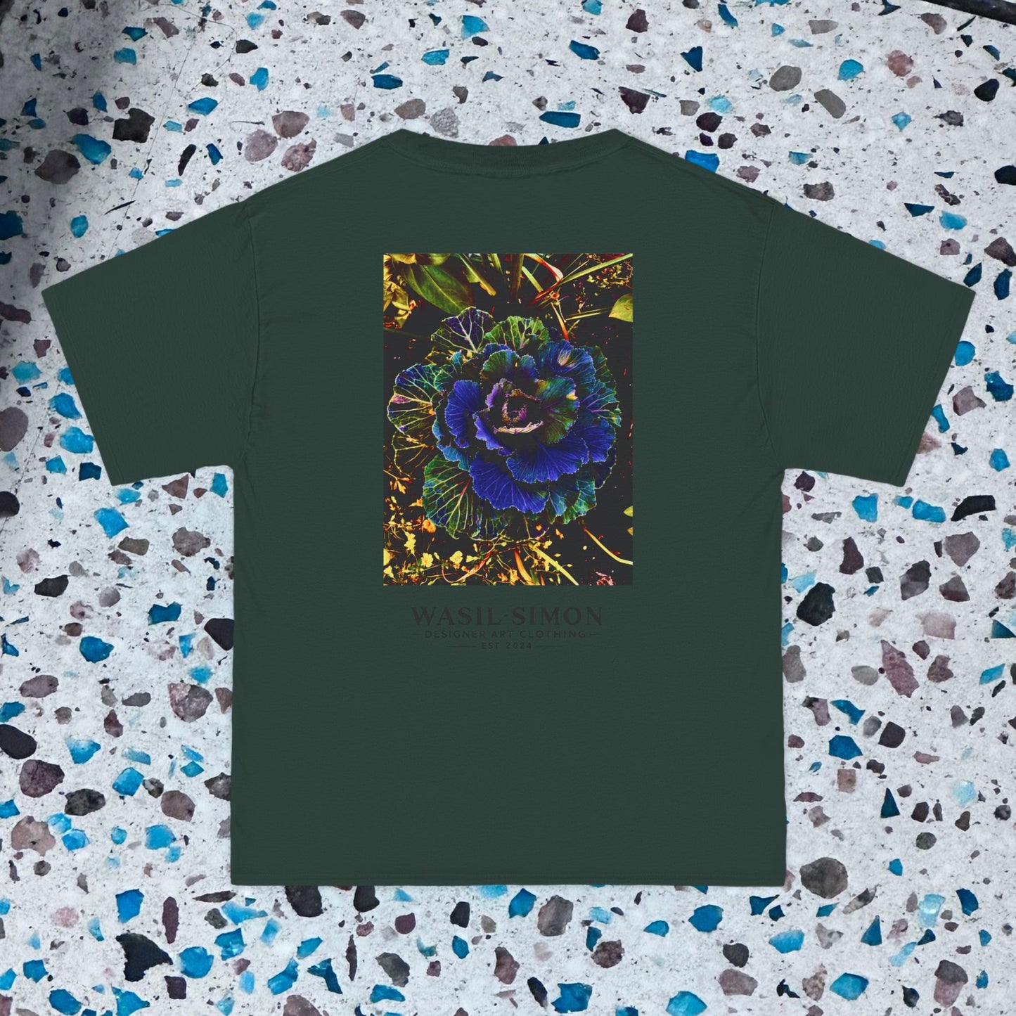 Wild Ka-Batch T-Shirt