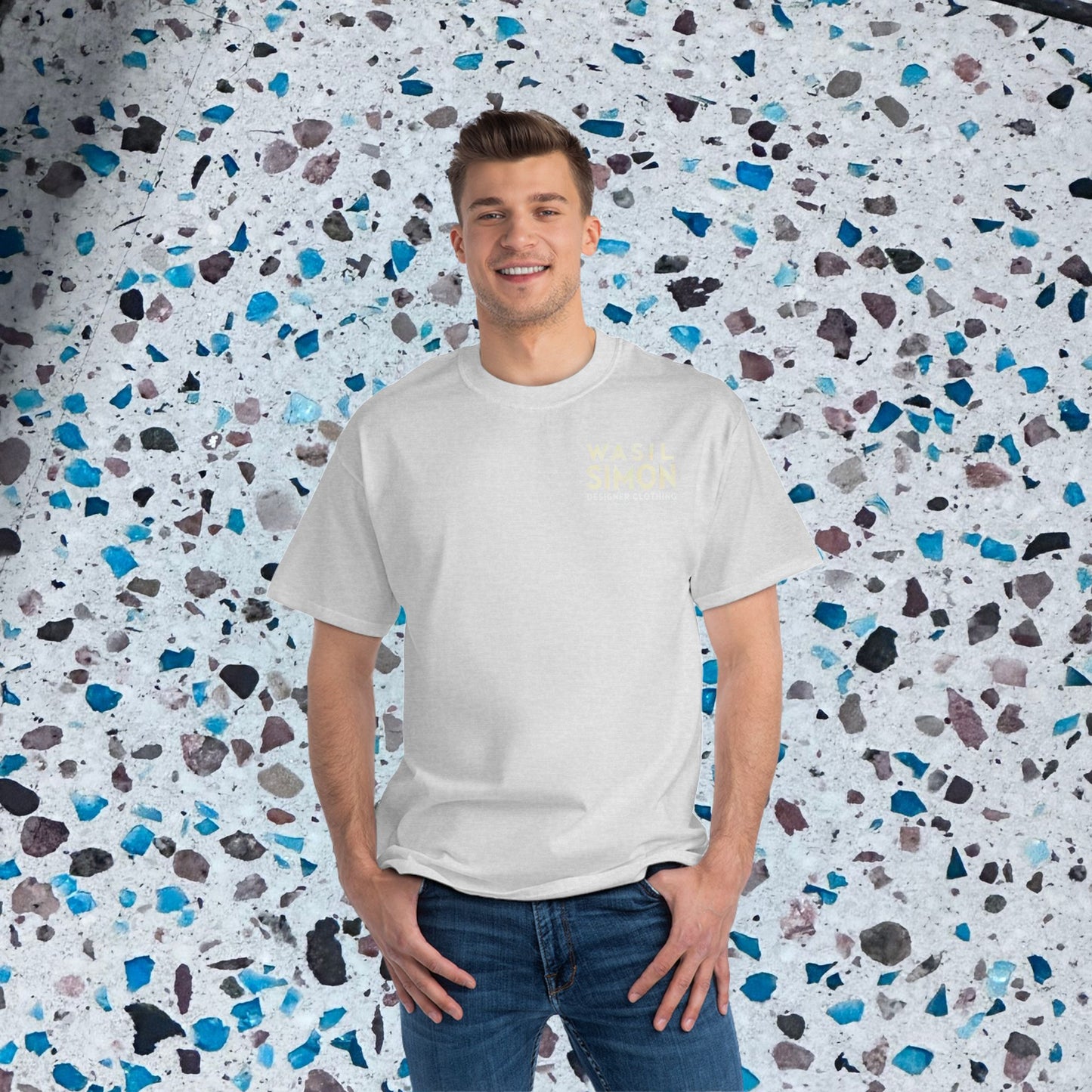 Wild Ka-Batch T-Shirt