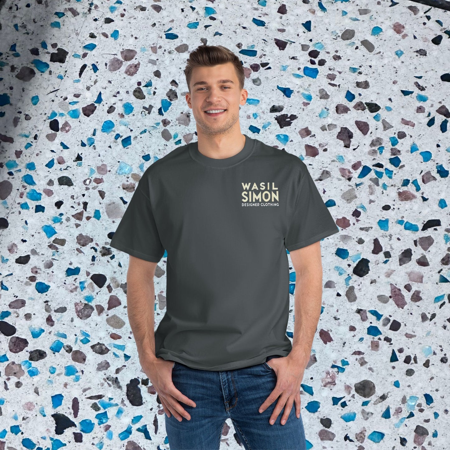 Wild Ka-Batch T-Shirt
